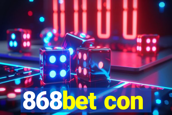 868bet con